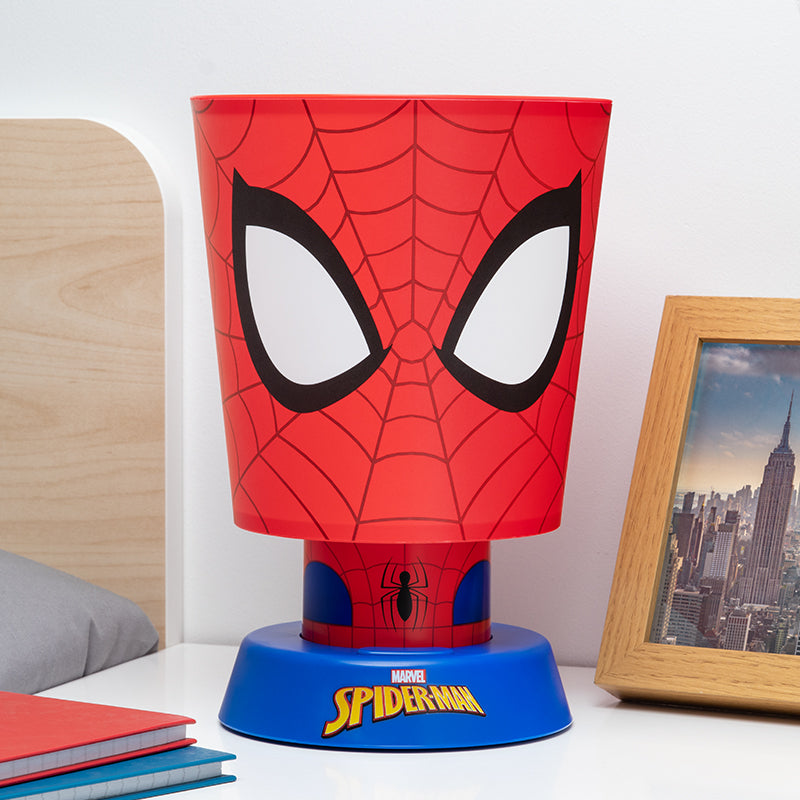 Paladone Marvel Spiderman Icon Lamp