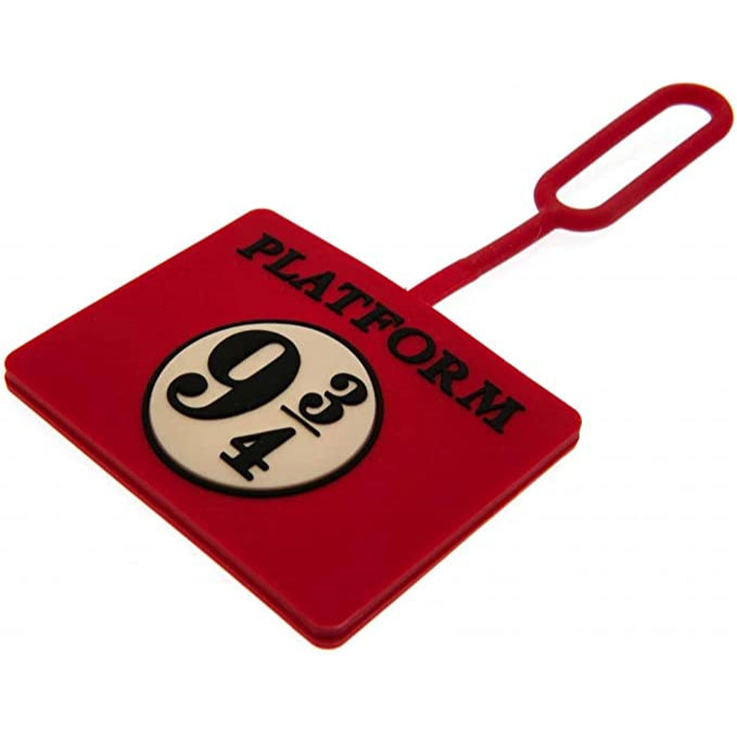 Pyramid Official Licensed Luggage Tag