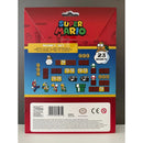 Pyramid Super Mario Magnet Set