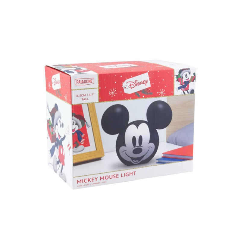 Paladone Disney Mickey Mouse 3D Light