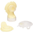 Medela Spare Parts Connector Assembled W/Valve Freestyle/Maxi (1pcs Only)