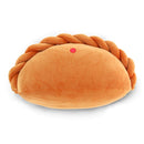 Nom Curry Puff Cushion