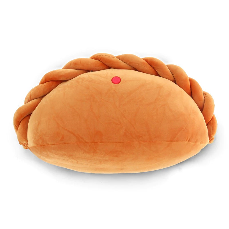 Nom Curry Puff Cushion