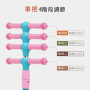 Puku Cooler 2 in 1 Kids Scooter Sit And Stand - 2 Colors