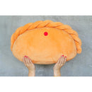 Nom Curry Puff Cushion