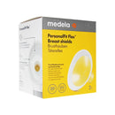 Medela PersonalFit Flex  Breast Shield (Pack of 2) - 4 Sizes