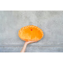 Nom Curry Puff Cushion