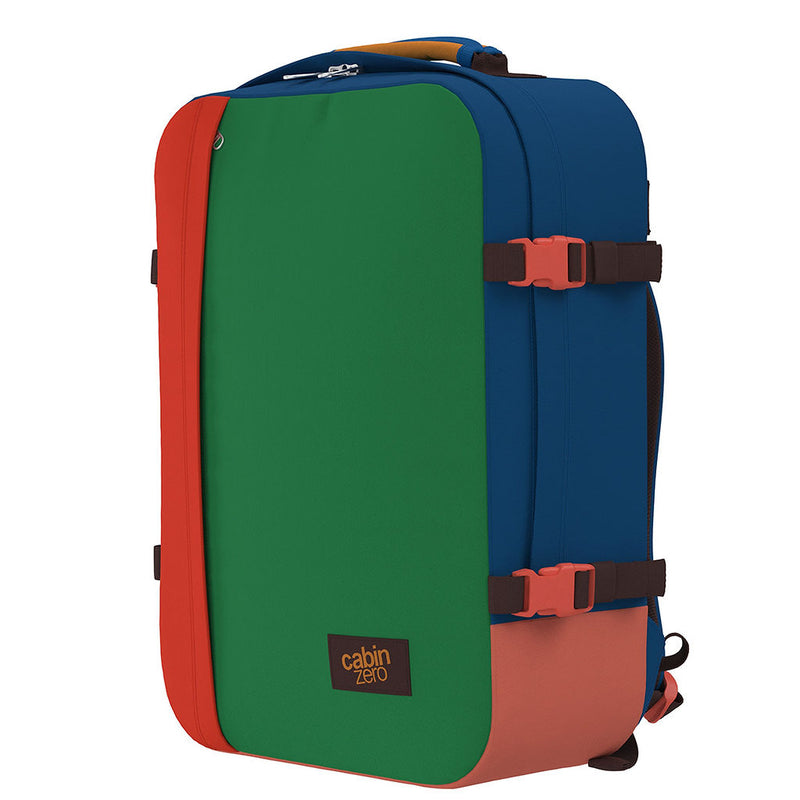 [10 Year Local Warranty] CabinZero Classic Travel Cabin Bag (Latest Colours) - 2 Variation