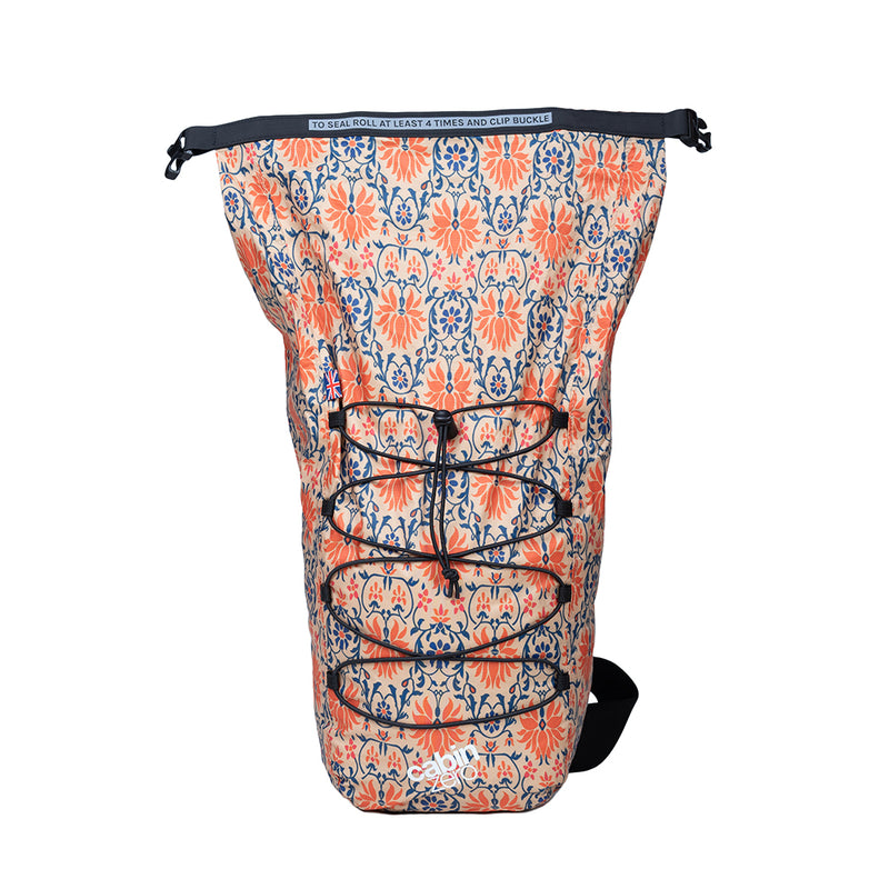 [10 Year Local Warranty] CabinZero ADV DRY 11L V&A - Waterproof Cross Body (designs inspired by Victoria and Albert Museum, London)