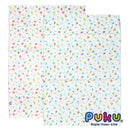 Puku Baby Towel Gauze Cotton 70x100cm - 2 Colors