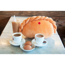 Nom Curry Puff Cushion