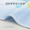 Puku Baby Bath Towel Gauze Cotton 90x90cm - 3 Colors