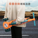 Puku Cooler 2 in 1 Kids Scooter Sit And Stand - 2 Colors