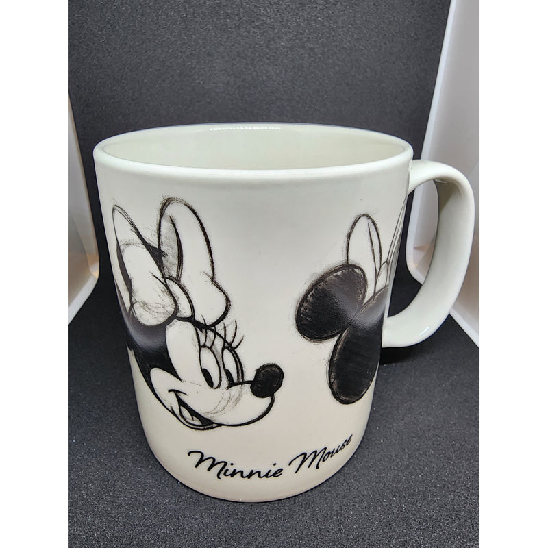 Paladone Disney Mickey & Minnie Set of 2 Mugs