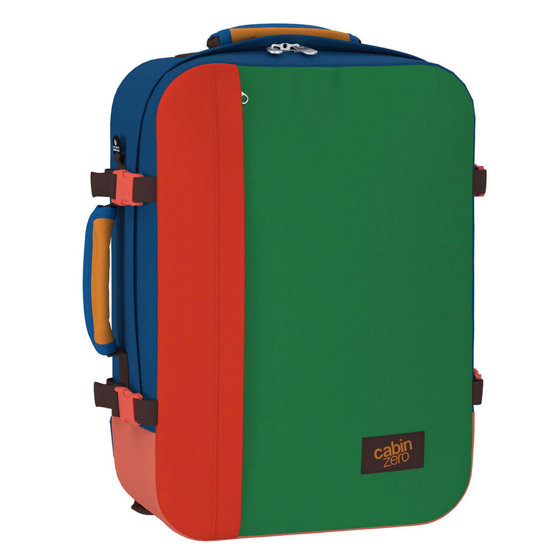[10 Year Local Warranty] CabinZero Classic Travel Cabin Bag (Latest Colours) - 2 Variation