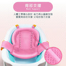 Puku Baby Head Protection Mesh Bath Net - 2 Colors