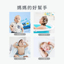 Puku Baby Bath Towel Gauze Cotton 90x90cm - 3 Colors