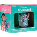 Paladone Stitch Glass Mug from Disney's Lilo & Stitch