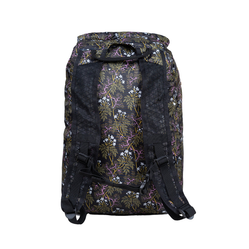 [10 Year Local Warranty] CabinZero ADV DRY 30L V&A Waterproof Backpack (designs inspired by Victoria and Albert Museum, London)