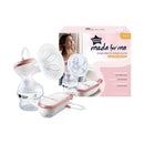 Tommee Tippee Made For Me Single Electric Breastpump