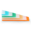 Nom Jiu Ceng Gao & Agar Agar Doorstop Set - Set of 2