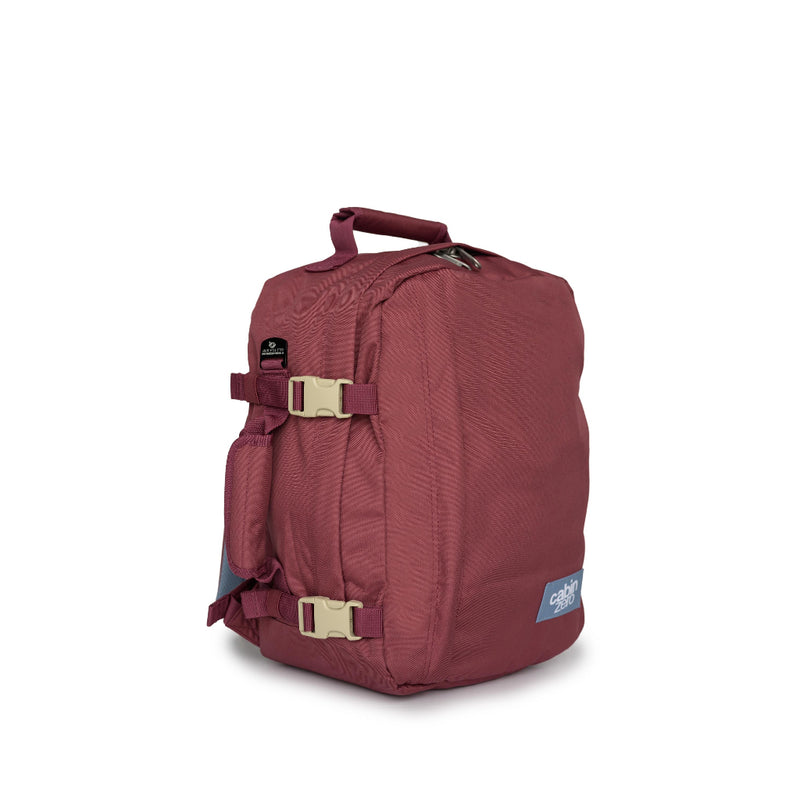 [10 Year Local Warranty] CabinZero Classic 28L Travel Cabin Bag (Classic Colours)