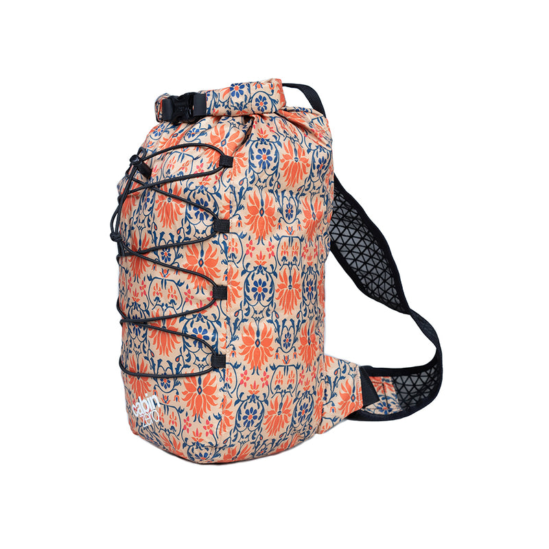 [10 Year Local Warranty] CabinZero ADV DRY 11L V&A - Waterproof Cross Body (designs inspired by Victoria and Albert Museum, London)