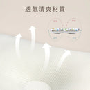 Puku Newborn Baby Pillow Anti-Flathead Syndrome - 7 Designs