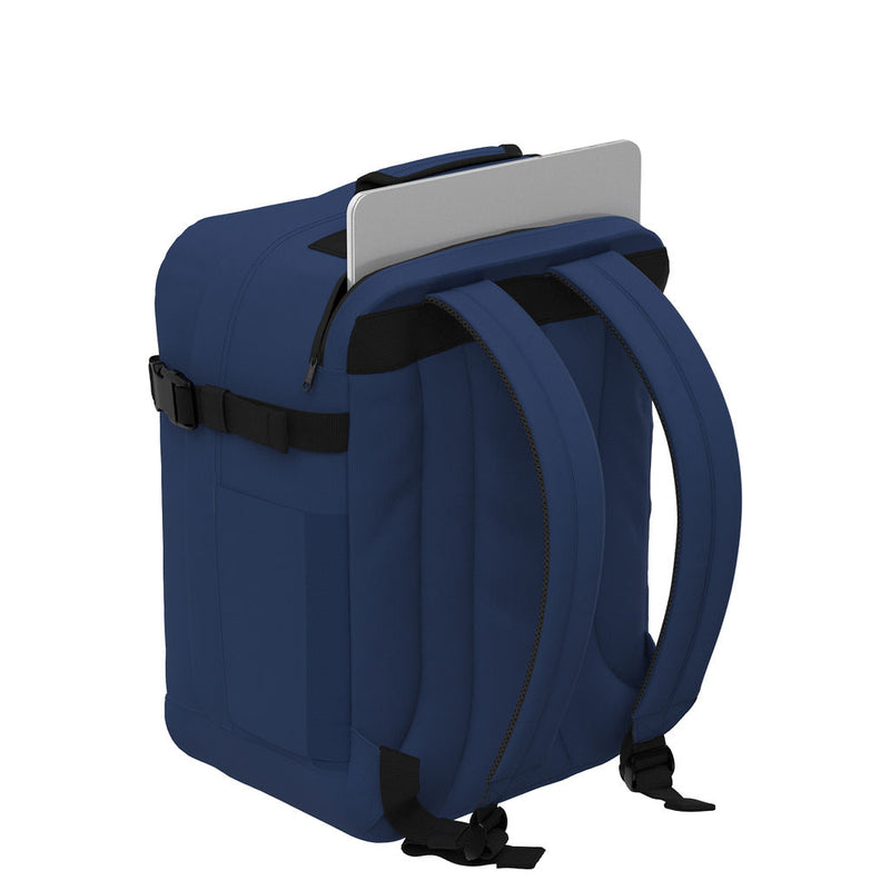 [10 Year Local Warranty] CabinZero Classic Tech Travel Cabin Backpack 28L