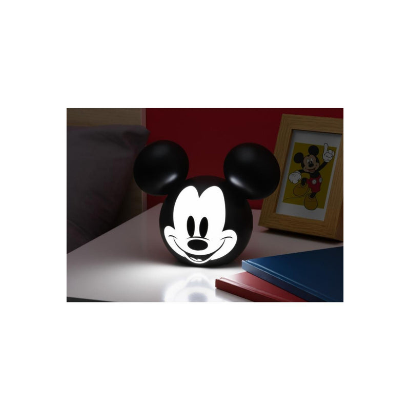 Paladone Disney Mickey Mouse 3D Light