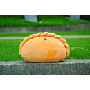 Nom Curry Puff Cushion