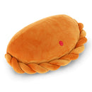 Nom Curry Puff Cushion