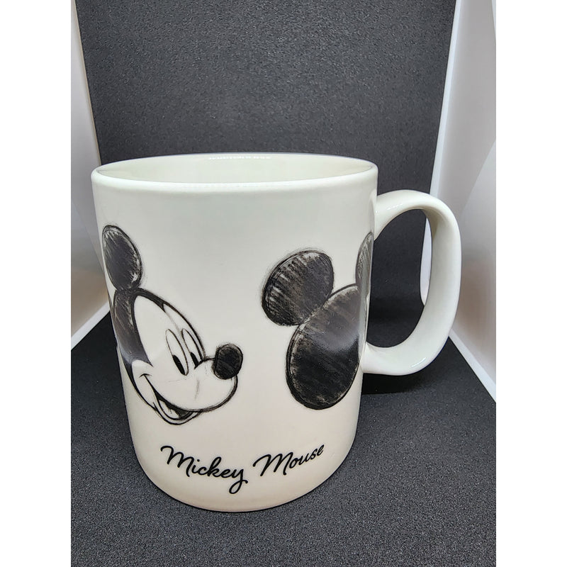 Paladone Disney Mickey & Minnie Set of 2 Mugs