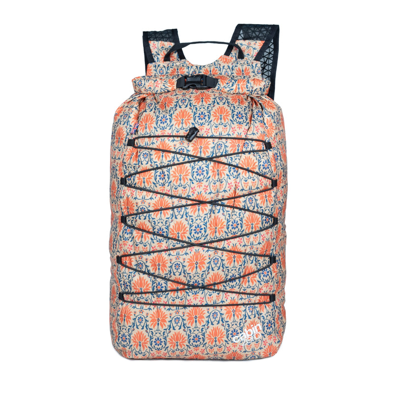 [10 Year Local Warranty] CabinZero ADV DRY 30L V&A Waterproof Backpack (designs inspired by Victoria and Albert Museum, London)