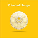 Medela Calma Solitaire Breastmilk Feeding Nipple/Teat (Made in Switzerland)