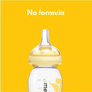 Medela Calma Solitaire Breastmilk Feeding Nipple/Teat (Made in Switzerland)