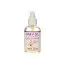 Little Twig Baby Oil, 118ml