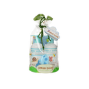 Little Twig Bath Time Gift Bag Set - Fragrance Free Exp: 01/27