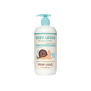 Little Twig Baby Wash 502ml - Fragrance-free