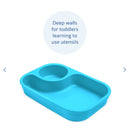 Re-play Recycled Toddler Feeding Set - 3 Colours