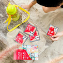 Snapkis Natural Mosquito Repellent Patch 24pcs