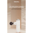 Beoka Cute X Max Massage Gun - 2 Colors