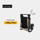 Bonbijou Mini-Go Compact Stroller- 2 Colors