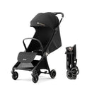 [1-Year Warranty] Kinderkraft Carbon Fiber Ultra-Lightweight Stroller, KP 10