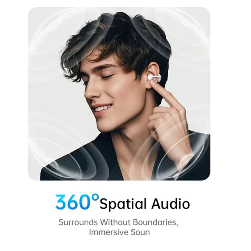 WiWU AI301 OWS - 2 Colors