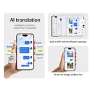 WiWU AI301 OWS - 2 Colors