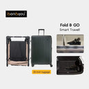 Bonbijou Mini-Go Compact Stroller- 2 Colors