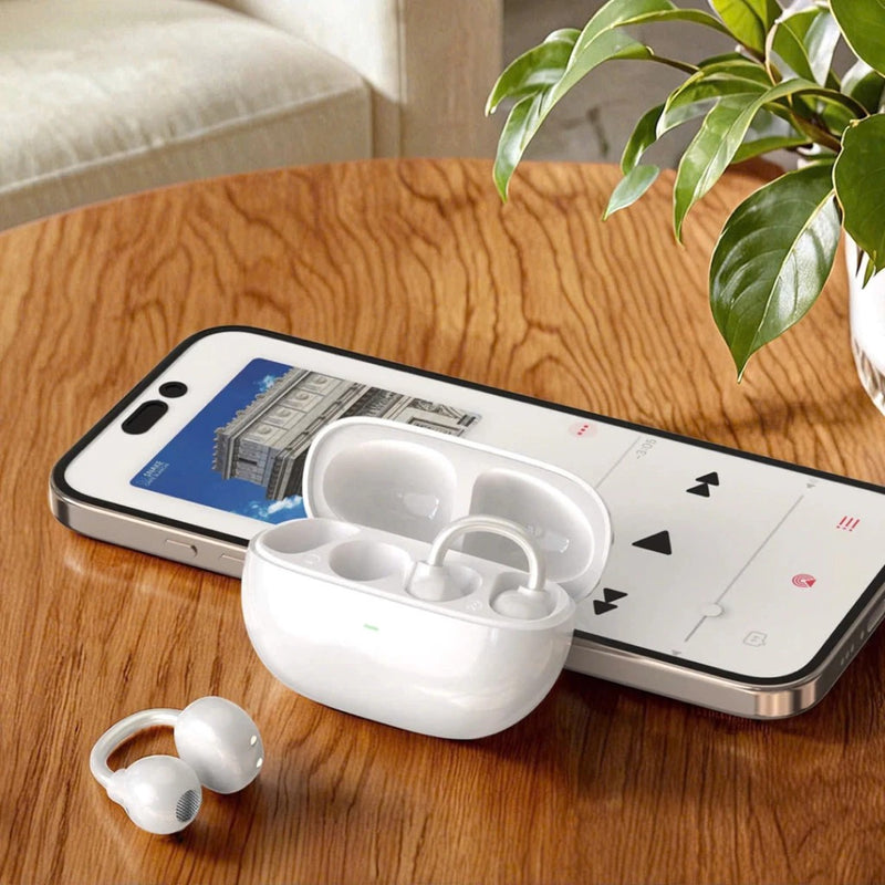 WiWU AI301 OWS - 2 Colors