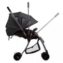 [1 Yr Local Warranty] Bonbijou Luna Stroller - 2 Colors