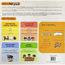 Growing Up Academy AniMAH(Jong) – Family Friendly Mahjong Game